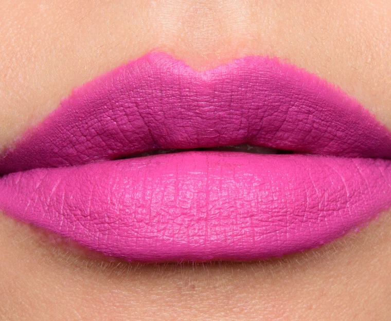 MAC Cosmetics Matte Lipstick  Invite Intrigue  0.1  oz / 3 g NIB * Check Descrip - Image 1 of 4