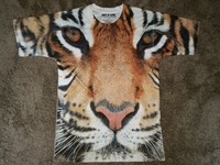 Men/'s Geometric Fox White Raglan Hoodie Forest Wildlife Animal Beast Exotic B177