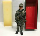 The Elite Brigade Cotswold 1/6 German Mountain Troops Officer Figure 