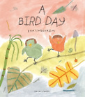 Eva Lindström A Bird Day (Copertina rigida)