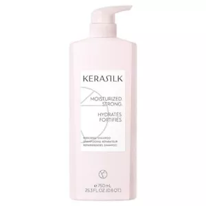 Kerasilk Essentials Repair Shampoo 25.3 oz - Picture 1 of 4