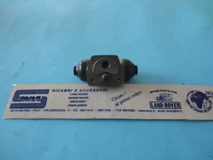 2 X Cylinder Brakes Rear OEM For Nissan Micra K11 N14448 Sivar - Bild 1 von 1