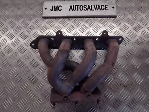 VOLVO V40 S40 MK1 1.8 16V B4184S2 EXHAUST MANIFOLD - Picture 1 of 5