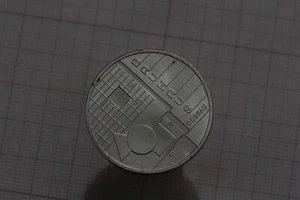 🧭 🇩🇪 Germany 10€ 2004 SILVER Bauhaus Dessau KM#230 B77 #K2462 - Picture 1 of 2