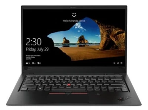 Lenovo ThinkPad T480s 14" FHD Core i5-8350U 1.70GHz 16GB 512GB Win 11 Pro - Picture 1 of 7