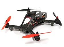 ORCA TF280C PNP - NEW IN BOX! Inc. motors + escs + control board