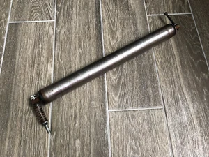 Weslo Cadence TS5 Lifestyler Proform Laufband Heckrollenbaugruppe 131739 #4 - Bild 1 von 7