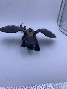 Dreamworks How to Train Your Dragon Toothless Figur 2018 - Bild 1 von 4