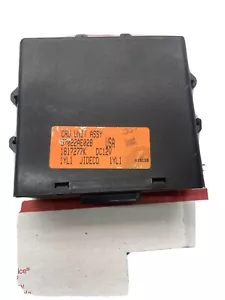 87022AE02B 1817277K EJ251AWBWL CRUISE CONTROL UNIT FOR Subaru Leg #1638649-07 - Picture 1 of 5