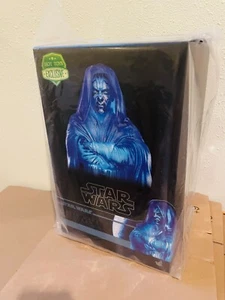 Figura holograma Hot Toys 1/6 Star Wars The Phantom Menace ACS015 Darth Maul - Imagen 1 de 6