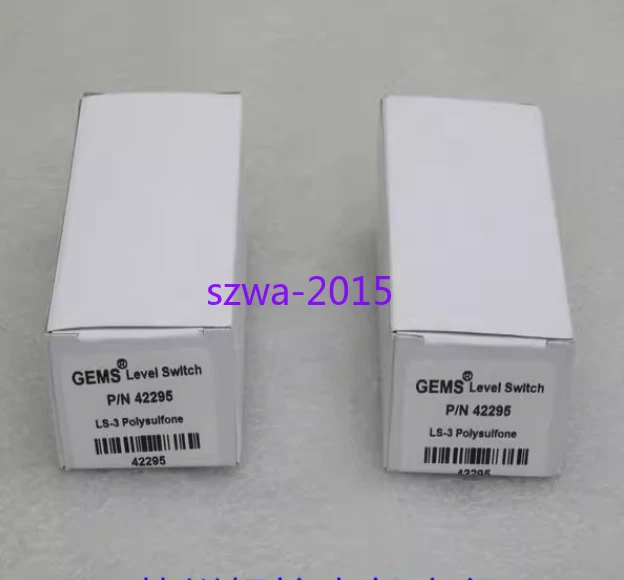 1pcs New GEMS Gemai float level switch LS-3 P/N:42295 - Image 1 of 1