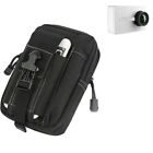 Digital Camera Carry Case For Yi 4K Action Camera Bag Belt Bag Soft Carrying Com