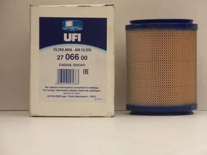 Filtro de aire UFI para Cagiva 650 Elefant y 650 SXT - Imagen 1 de 1