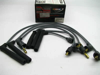 Juego de cables de bujía de encendido BWD CH7606SP para Nissan 300ZX Z31 1984-1985 Foto 1 de 2