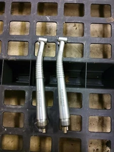 dental handpiece 2 pc - Picture 1 of 2