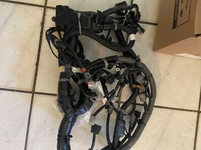 New 2011-2013 nissan altima 2.5 engine wire harness - Image 1 of 4