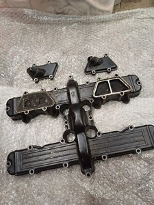 Kawasaki Z750 Z 750 L3-L4 GPZ750R1 KZ750 1980-1982 Engine Rocker Cover - Picture 1 of 2