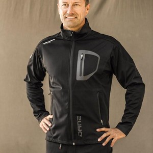 waterproof base layer