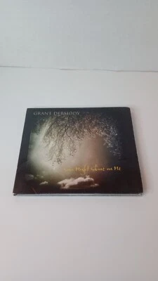 Grant Dermody - Sun Might Shine on Me (Digipak, CD, 2015) - Image 1 of 4