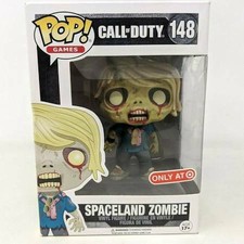 call of duty funko pop list