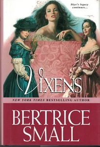 Vixens - Picture 1 of 1