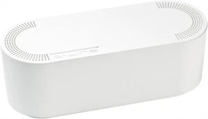 110BX D-Line Kabelbox Ue / Ctusmlw / Sw, Kabelmanagement-Box Zum Cable Ocultar - Bild 1 von 3