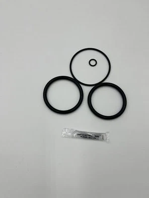 O-Ring Depot Slide Valve Kit +Lube compatible for Hayward SP0410X - Image 1 of 2