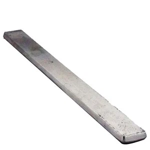 Starchem Metall Körper Lötstab/Stab einzeln verkauft 500 Gramm - Bild 1 von 1