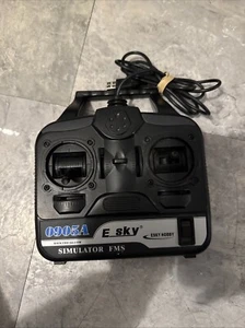 NEW RC Flight Controller Plane Flight Simulator E-SKY EK2-0905A TWF Hobby - Picture 1 of 5