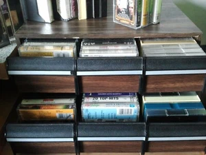 Auswahl 70s 80s 90s Rock Pop Sampler Hits 70er 80er 90er Oldies MC Kassette 100 - Bild 1 von 267