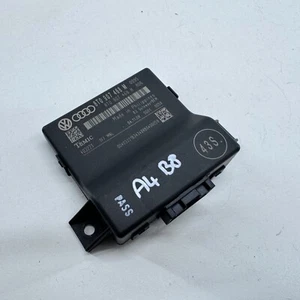 AUDI A4 B8 GATEWAY CONTROL UNIT ECU 8T0907468M 08-16 - Picture 1 of 12