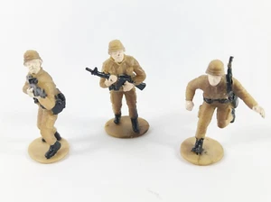 Lot de Mini Figurines Soldats Smart Toys 1998 Vintage - Bild 1 von 3
