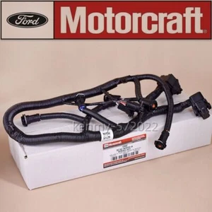 OEM Powerstroke FICM Fuel Injector Module Wiring Harness For F Super Duty 6.0L - Picture 1 of 7