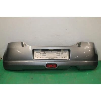PARE-CHOC ARRIÈRE POUR SUZUKI SWIFT (05-10) 1.3 16V DDIS 2WD BER. 2005 - Photo 1/4