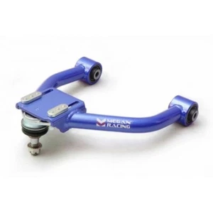 MEGAN RACING 01-05 LEXUS IS300 FRONT UPPER CAMBER CONTROL ARMS SET - Picture 1 of 1
