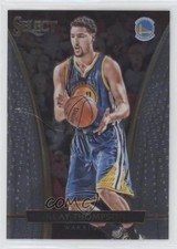 2015-16 Panini Select Courtside Klay Thompson #237