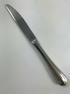 CUCHILLO DE CENA DE ACERO INOXIDABLE PFALTZGRAFF "ANSONIA" - Brillante, Punta de Desplazamiento - COREA - Imagen 1 de 2