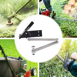 NEW High-quality Sharpener Model Lawn Mower Blade Sharpener 15°-45° Adjustable - Picture 1 of 15
