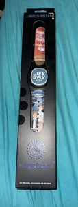2022 Parque Disney MagicBand + MagicBand Plus Nuevo Star Wars Chewbacca Life Day - Imagen 1 de 4