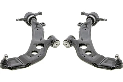 Par delantero brazo de control y rótula para Mini Cooper 2015-2020 (KIT2935) Foto 1 de 4