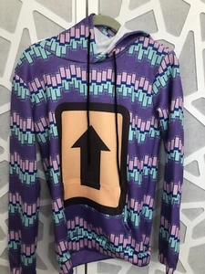 Fortnite Hoodie kids size Medium - Picture 1 of 8