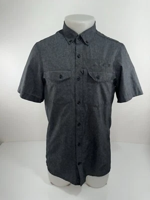 KLIM - Mechanic Mens S Shirt - EXCELLENT - Image 1 of 4