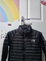 north face pertex