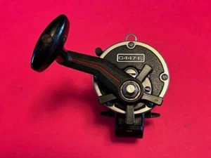 NEWELL G447-F CONVENTIONAL FISHING REEL NEW BOCA BEARINGS AND MORE - Picture 1 of 12