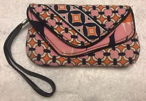 Vera Bradley Wallet - Picture 1 of 6