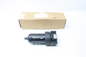 Parker 07F42BC Pneumatic Filter 3/4in Npt 150psi - Picture 1 of 6