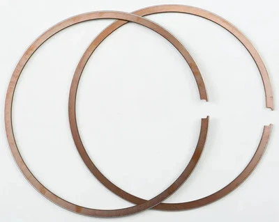 Juego de anillos de pistón de repuesto 66,4 mm para Wiseco Pro Lite GAS GAS EC250 97-22 Foto 1 de 4