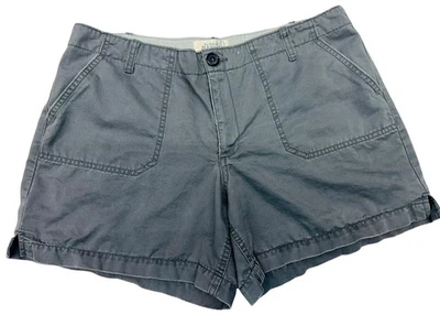 Pantalones Cortos Old Navy Para Mujer 14 Carga Utilidad Informal Bolsillos Cremallera Mosca Senderismo Aire Libre Foto 1 de 4