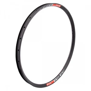 DT SWISS RIM DT 29 622x30 EX511 28 BK/DISC PV WELD TBLS - Picture 1 of 1