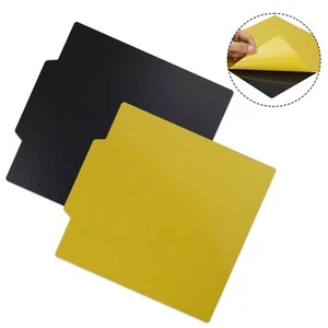 Müheloses Entfernen Magnetischer Heizbett Aufkleber für 3D Drucker 235x235mm - Bild 1 von 9